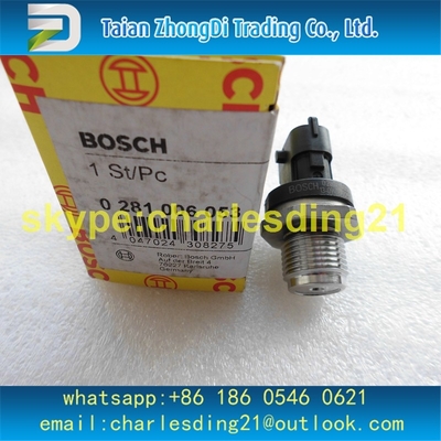 BOSCH original pressure sensor Regulator 0281006053 supplier