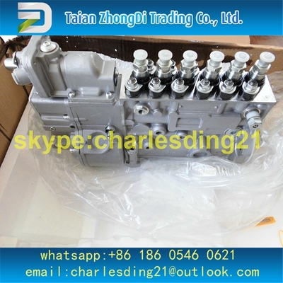 cuminns original and new  ISLE engine wuxi weifu fuel injection pump 5264269 / BHF6P120005 supplier