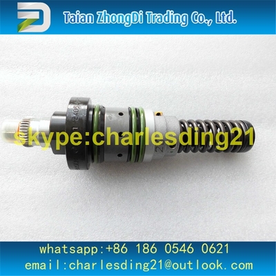 bosch Original Unit Pump 0 414 491 109 / 0414491109 for Deutz 02112405 PFM1P100S1009 supplier