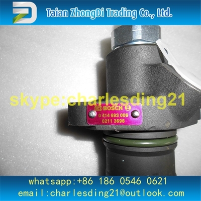 bosch Original and New unit pump 0414693006 for  DEUTZ 02113696 21079032 supplier