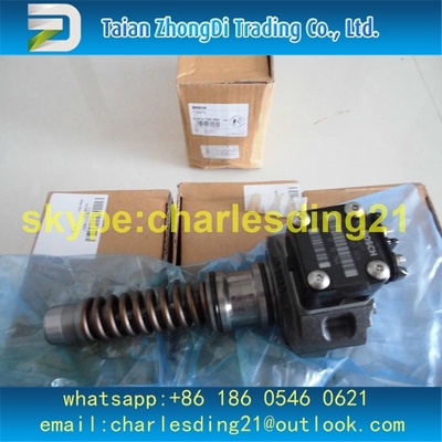 bosch Original unit pump 0 414 750 004 / 0414750004 for Deutz 02112706 Volvo 20450666 supplier