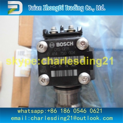 bosch Original unit pump 0 414 750 004 / 0414750004 for Deutz 02112706 Volvo 20450666 supplier