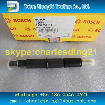 bosch Original and New Port Injector 0432191313 supplier
