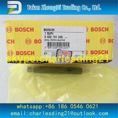 bosch Original and New Port Injector 0432191345 supplier