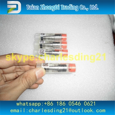 Bosch Original and New common rail injection nozzle 0433175478 DSLA153P1710 supplier