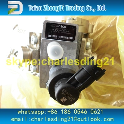 Bosch Original and New fuel pump 0445010158 with good quality and good price made in GERMANY supplier