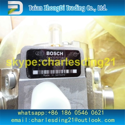 Bosch Original and New fuel pump 0445010158 with good quality and good price made in GERMANY supplier