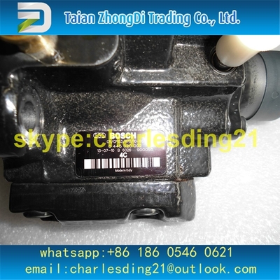 Bosch Original and New fuel pump 0445020002 with good quality and good price made in GERMANY supplier