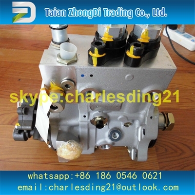 Bosch Original and New fuel pump 0445020144 with good quality and good price made in GERMANY supplier