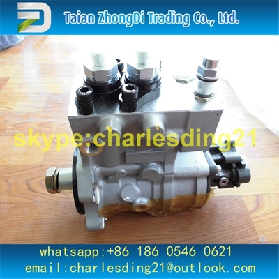 Bosch Original and New fuel pump 0445020144 with good quality and good price made in GERMANY supplier