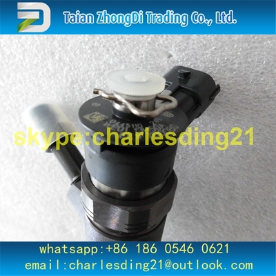 Bosch Original and New Common Rail Fuel Injector 0445110249 For MAZDA WE01-13-H50A supplier