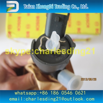 Bosch Original and New Common Rail Fuel Injector 0445110257 For HYUNDAI KIA 33800-27400 MADE IN KOREA supplier