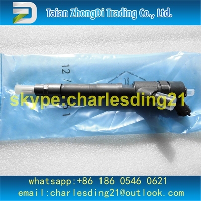 Bosch Original and New Common Rail Fuel Injector 0445110273 For IVECO, FIAT 504088755, NEW HOLLAND 504377671 supplier