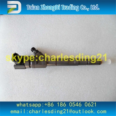 Bosch Original and New Common Rail Fuel Injector 0445110273 For IVECO, FIAT 504088755, NEW HOLLAND 504377671 supplier