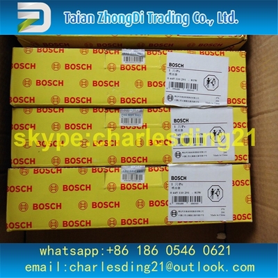 Bosch Original and New Common Rail Fuel Injector 0445110291 for BAW FAW /0445 110 291/0 445 110 291 supplier