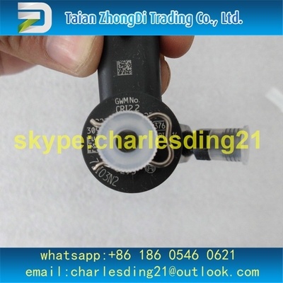 Bosch Original and New Common Rail Fuel Injector 0445110293 For GreatWall  Hover Sailor  Wingle 2.8D 4x4 70kw supplier