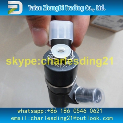Bosch Original and New Common Rail Fuel Injector 0445110307 6271-11-3100 for KOMATSU PC70-8 PC130-8 supplier