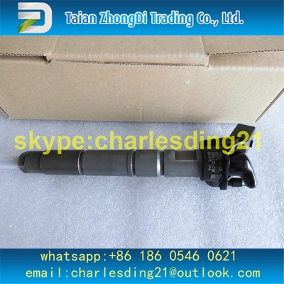 Bosch Original and New Common Rail Fuel Injector 0445115045 /0445115046 /33800-3A000 / 338003A000 for HYUNDAI, KIA supplier