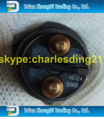Bosch Original and New Common Rail Fuel Injector 0445120035, 0445120272, 3965720, 3973059, 5263305, CASE 87581565 supplier