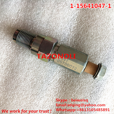 Genuine / ORIGINAL Fuel Pressure Limiter 095420-0091,0091,1-15641047-1 supplier