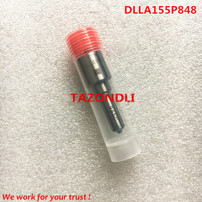 Good quality DLLA155P848 093400-8480 common rail nozzle for injector 095000-635 made in China supplier