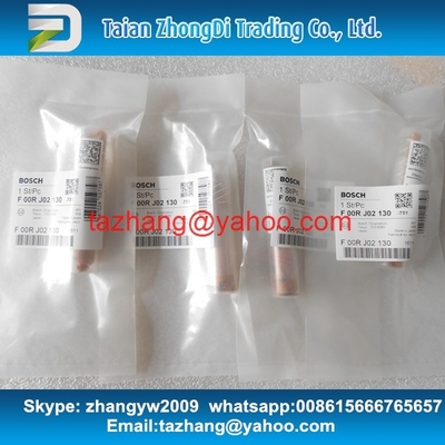 BOSCH Original and New Common Rail Valve F00RJ02130 for 0445120059, 0445120060, 0445120123 supplier