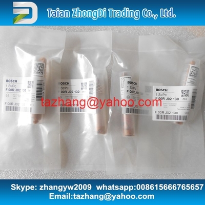 BOSCH Original and New Common Rail Valve F00RJ02130 for 0445120059, 0445120060, 0445120123 supplier