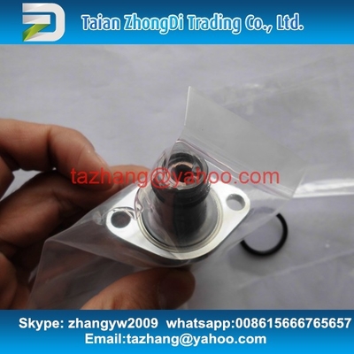 DENSO Original Pressure Regulator Suction Control Valve / SCV Valve 294200-0360 MISUBISHI 1460A037, NISSAN A6860-VM09A supplier