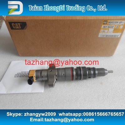 CAT  Original injector 387-9432 supplier