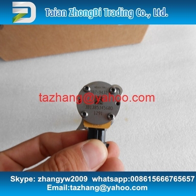 CAT  Original injector 387-9432 supplier
