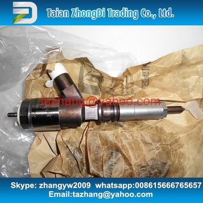  Original injector 326-4700 for 320D excavator 326-4700 32F61-00062 supplier