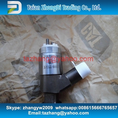  Original injector 326-4740 suit 315D/318D/319D excavator 32E61-00022 supplier