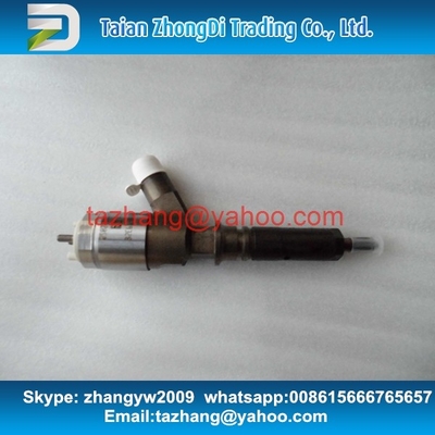  Original injector 326-4740 suit 315D/318D/319D excavator 32E61-00022 supplier