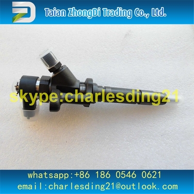 Bosch Original and New Common Rail Fuel Injector 0445120048 supplier