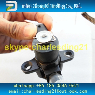 Bosch Original and New Common Rail Fuel Injector 0445120048 supplier