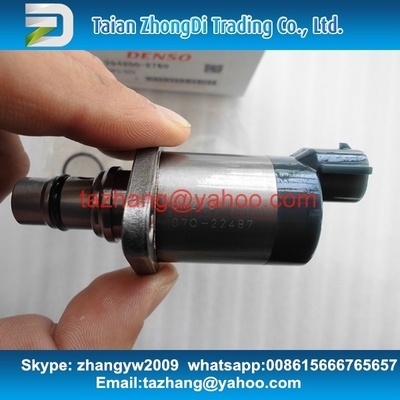 Denso Pressure Regulator Suction Control Valve SCV 294200-2760 /294200-4760 supplier