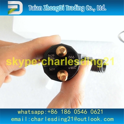 Bosch Original and New Common Rail Fuel Injector 0445120066 supplier