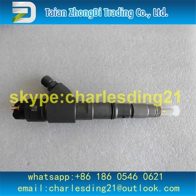 Bosch Original and New Common Rail Fuel Injector 0445120066 supplier
