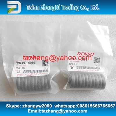 Denso original shaft oil seal 294197-0010 supplier
