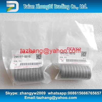 Denso original shaft oil seal 294197-0010 supplier