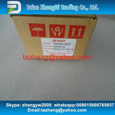 Denso ORIGINAL SCV Overhaul kit 294009-1000 294200-0040 294200-0042 294200-0041 supplier