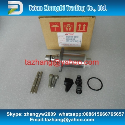 Denso ORIGINAL SCV Overhaul kit 294009-1000 294200-0040 294200-0042 294200-0041 supplier