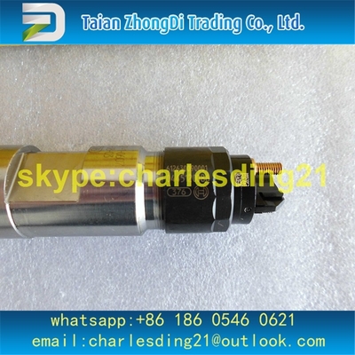 Bosch Original and New Common Rail Fuel Injector 0445120086 supplier