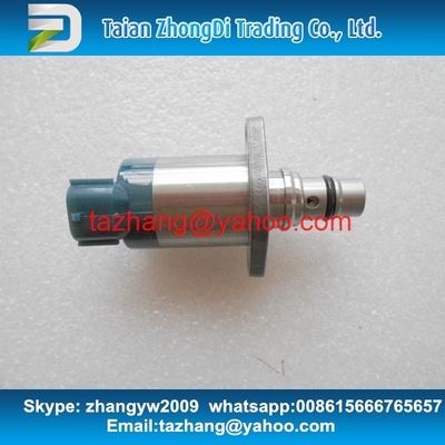 Denso ORIGINAL SCV Overhaul kit 294009-0741, 294200-4760, 294200-2760 for 8981454530, 8-98145453-0 supplier