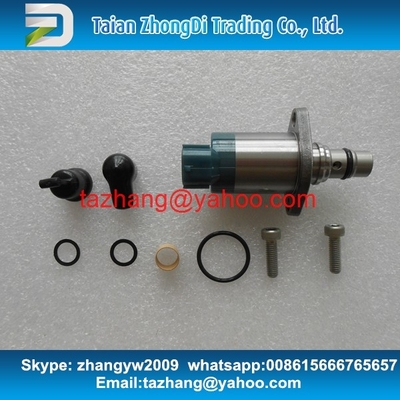 Denso ORIGINAL SCV Overhaul kit 294009-0741, 294200-4760, 294200-2760 for 8981454530, 8-98145453-0 supplier