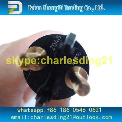 Bosch Original and New Common Rail Fuel Injector 0445120123 supplier