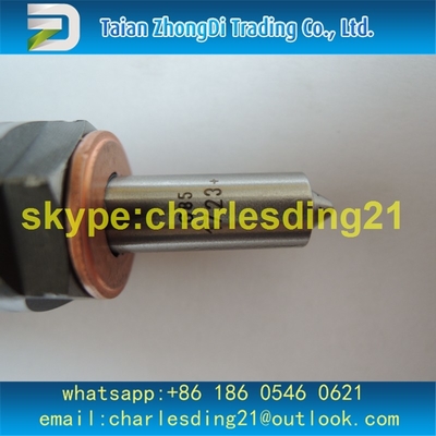 Bosch Original and New Common Rail Fuel Injector 0445120123 supplier