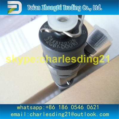 Bosch Original and New Common Rail Fuel Injector 0445120126 supplier