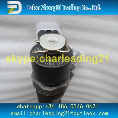 Bosch Original and New Common Rail Fuel Injector 0445120126 supplier