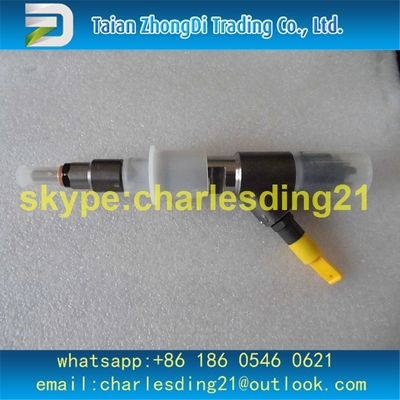 Bosch Original and New Common Rail Fuel Injector 0445120134 with good quality and good price supplier